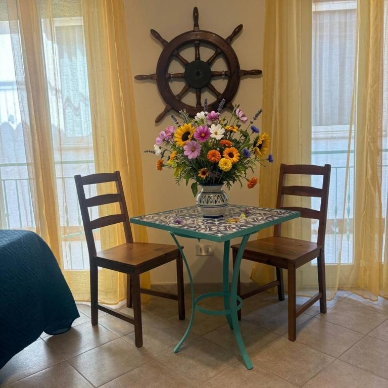 SuliSali Charming B&B Taormina Beach - Junior Suite - 9