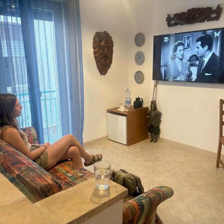 SuliSali Charming B&B Taormina Beach - Junior Suite - 8