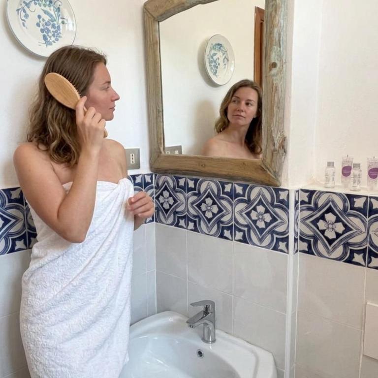 SuliSali Charming B&B Taormina Beach - Junior Suite - 14