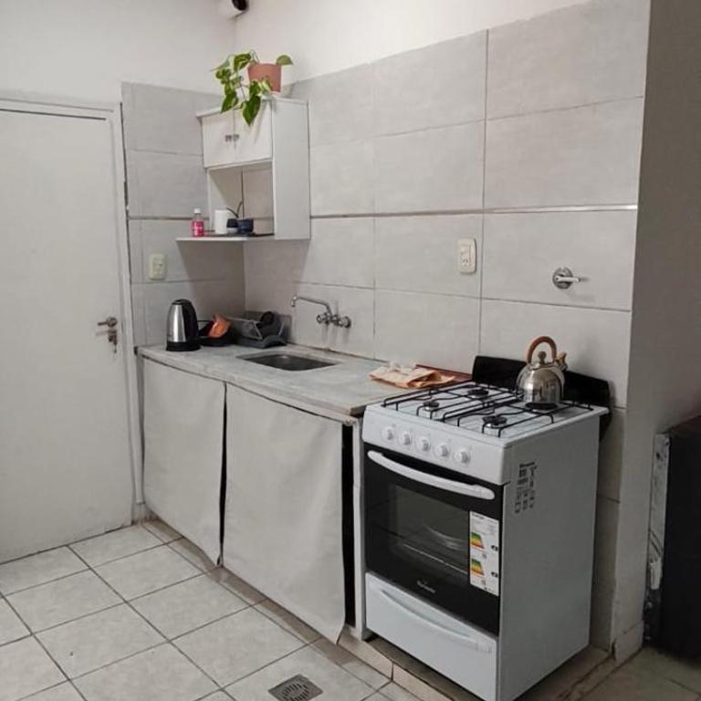 Morris y Tilis 2 - Apartamento de 1 dormitorio - 2