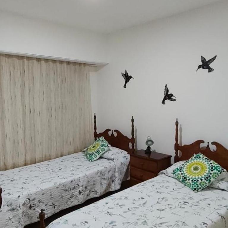 Morris y Tilis 2 - Apartamento de 1 dormitorio - 3