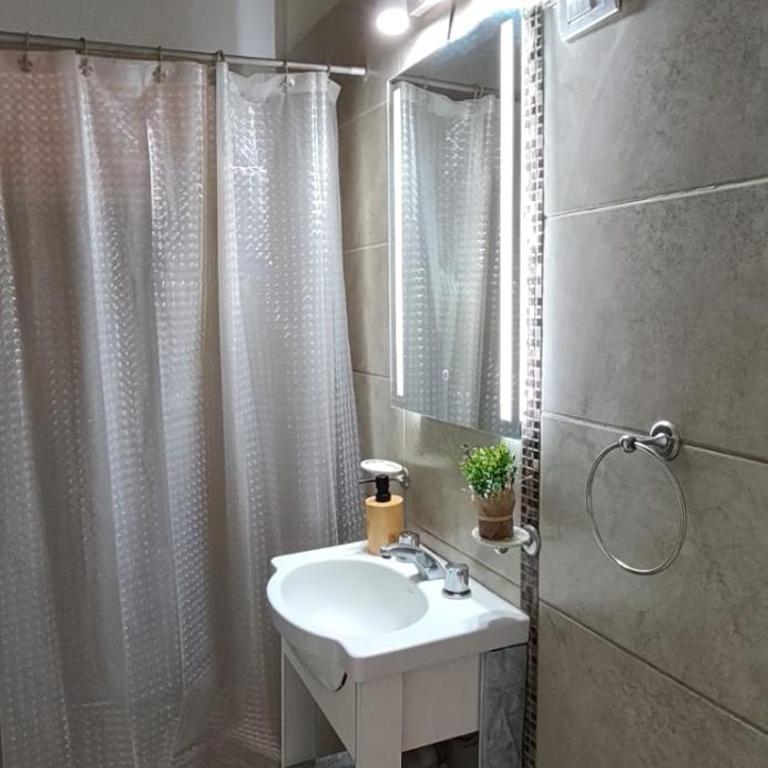 Morris y Tilis 2 - Apartamento de 1 dormitorio - 4