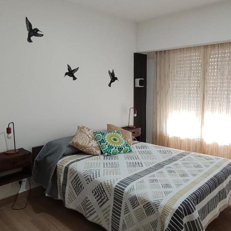 Morris y Tilis 2 - Apartamento de 1 dormitorio - 5