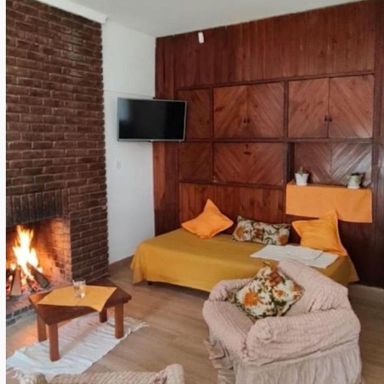 Morris y Tilis 2 - Apartamento de 1 dormitorio - 6