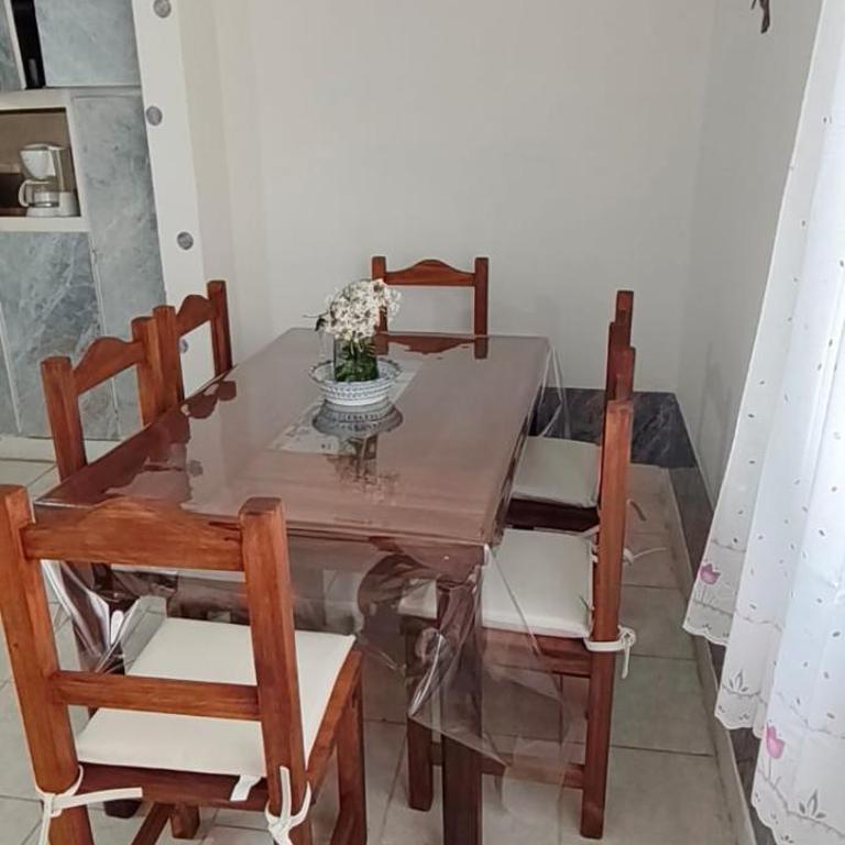 Morris y Tilis 2 - Apartamento de 1 dormitorio - 7
