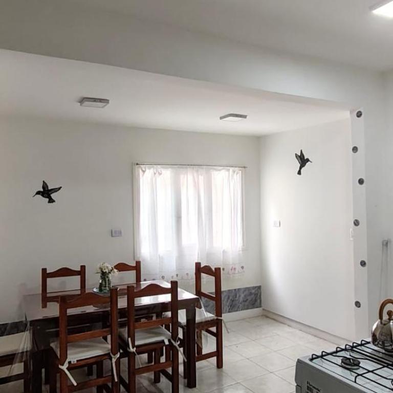 Morris y Tilis 2 - Apartamento de 1 dormitorio - 8