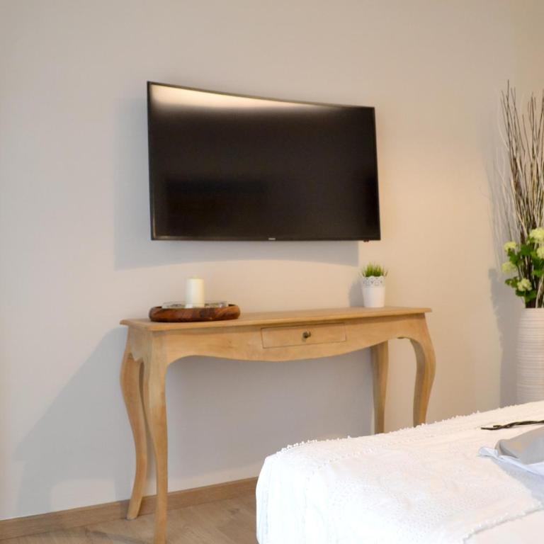 Piccolo Borgo Antico - Appartamento Superior - 21
