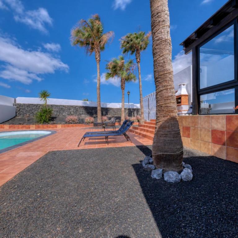 Villa Salaria - Jacuzzi - Private Pool - Bbq - Villa mit privatem Pool - 8