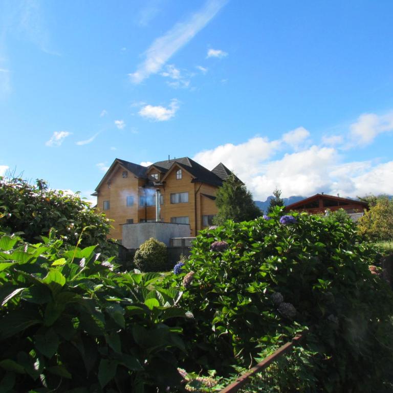 Vientos del Sur - Habitación Doble con vistas a la ciudad - 1 o 2 camas - 4