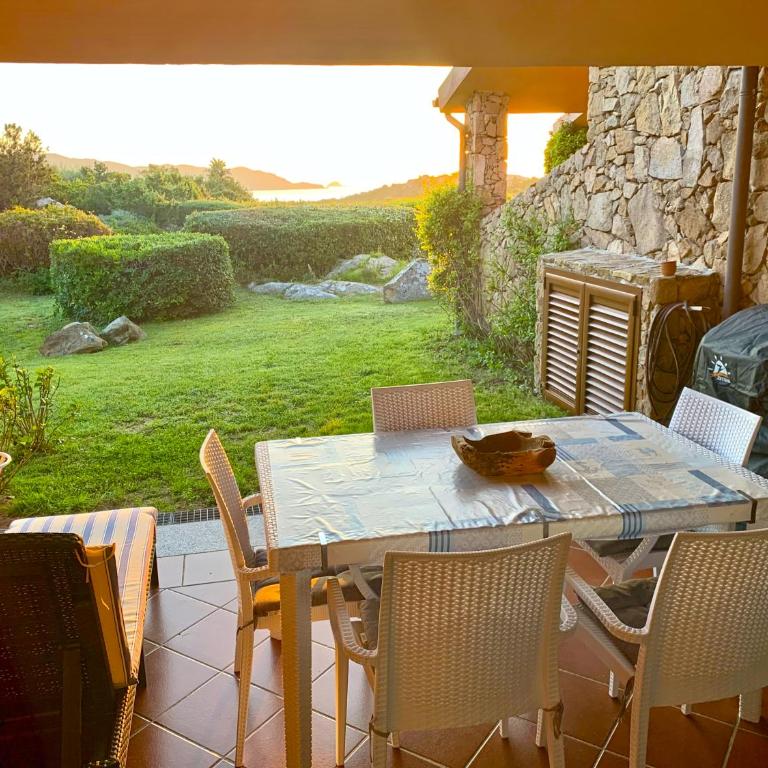 Cala Paradiso Apartment "Casa Agave" - SeaView, Wifi, AC - Casa Vacanze - 3