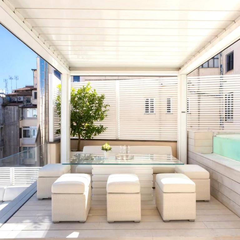 Quiet Luxury Retreat - Appartamento con 3 Camere da Letto - 12