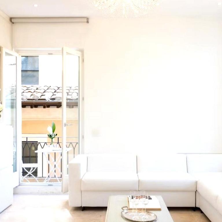 Quiet Luxury Retreat - Appartamento con 3 Camere da Letto - 11
