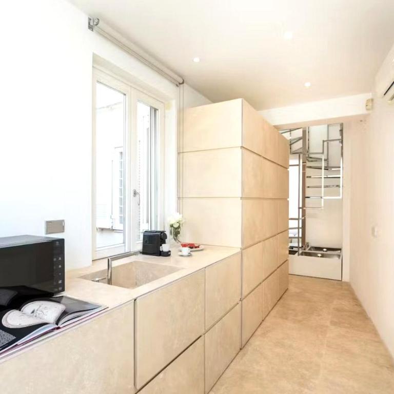 Quiet Luxury Retreat - Appartamento con 3 Camere da Letto - 18