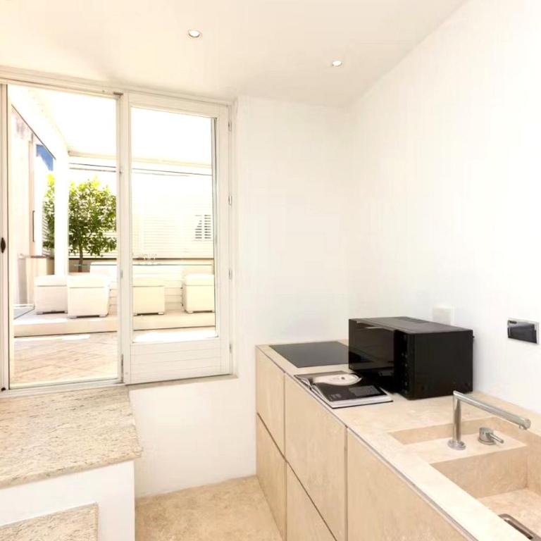 Quiet Luxury Retreat - Appartamento con 3 Camere da Letto - 8