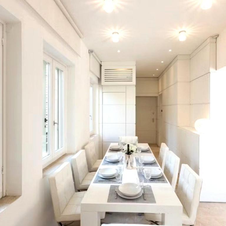 Quiet Luxury Retreat - Appartamento con 3 Camere da Letto - 4