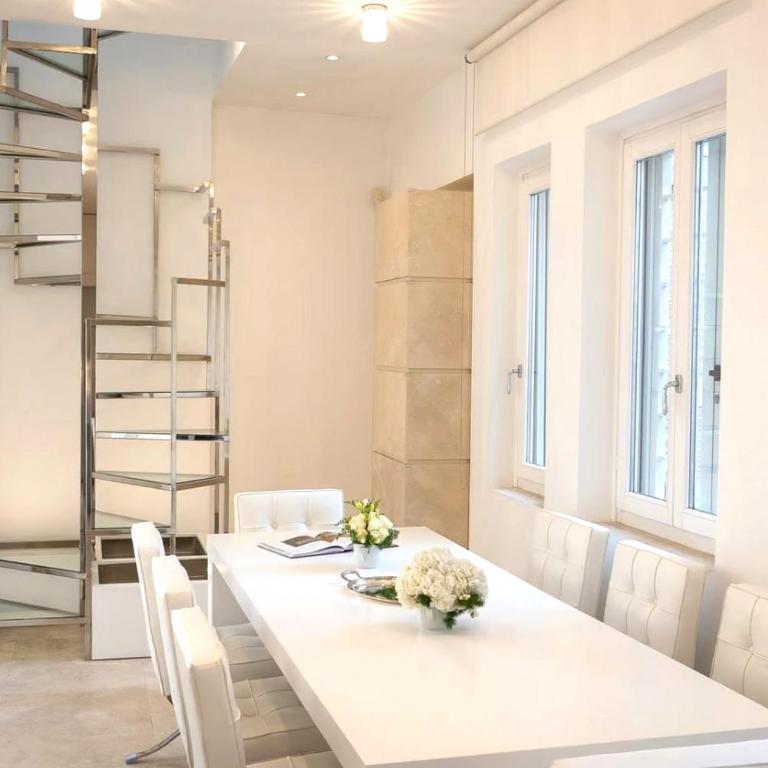 Quiet Luxury Retreat - Appartamento con 3 Camere da Letto - 10