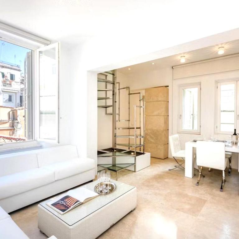 Quiet Luxury Retreat - Appartamento con 3 Camere da Letto - 5