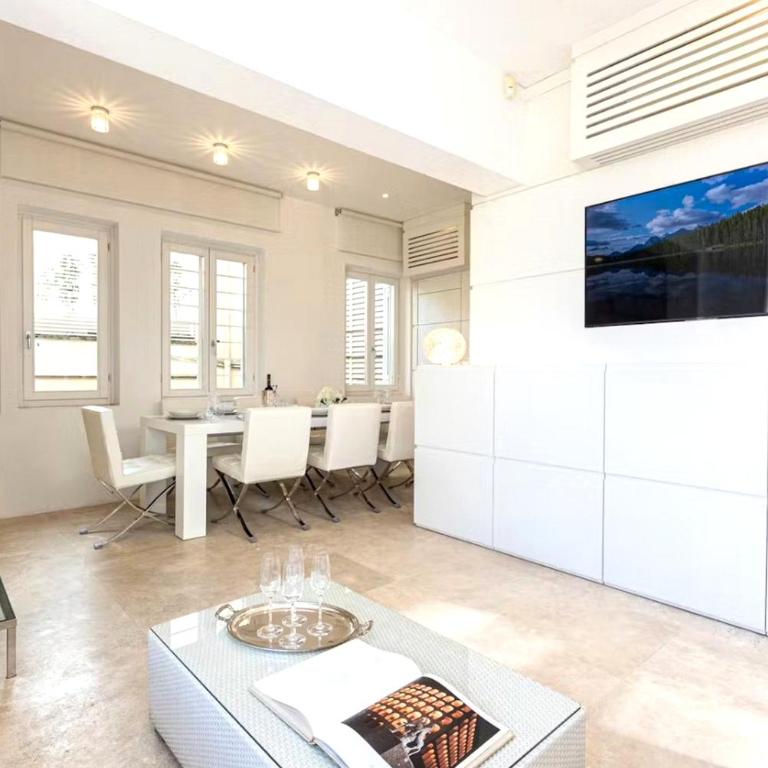 Quiet Luxury Retreat - Appartamento con 3 Camere da Letto - 7