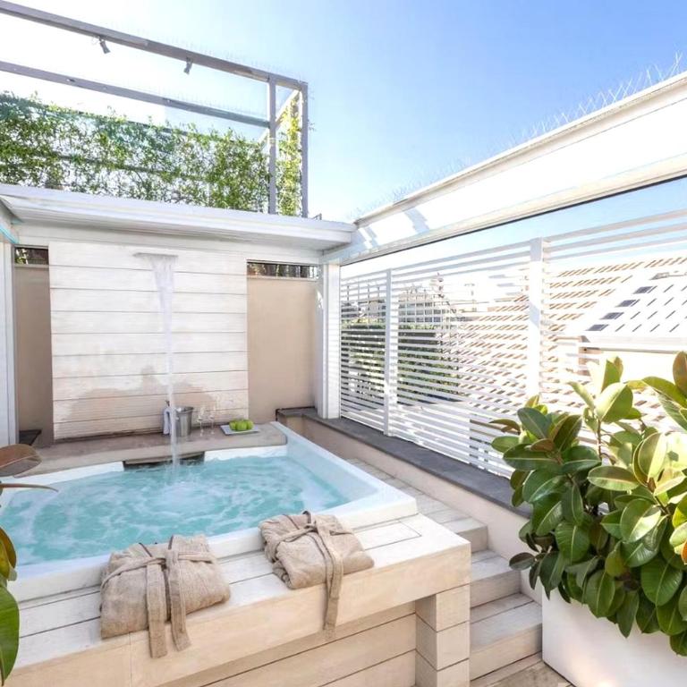 Quiet Luxury Retreat - Appartamento con 3 Camere da Letto - 1