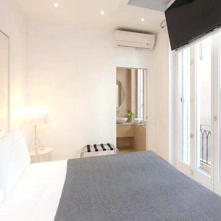 Quiet Luxury Retreat - Appartamento con 3 Camere da Letto - 17