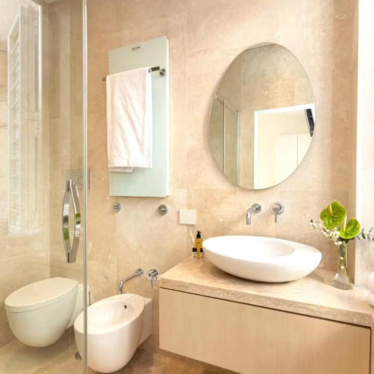 Quiet Luxury Retreat - Appartamento con 3 Camere da Letto - 15