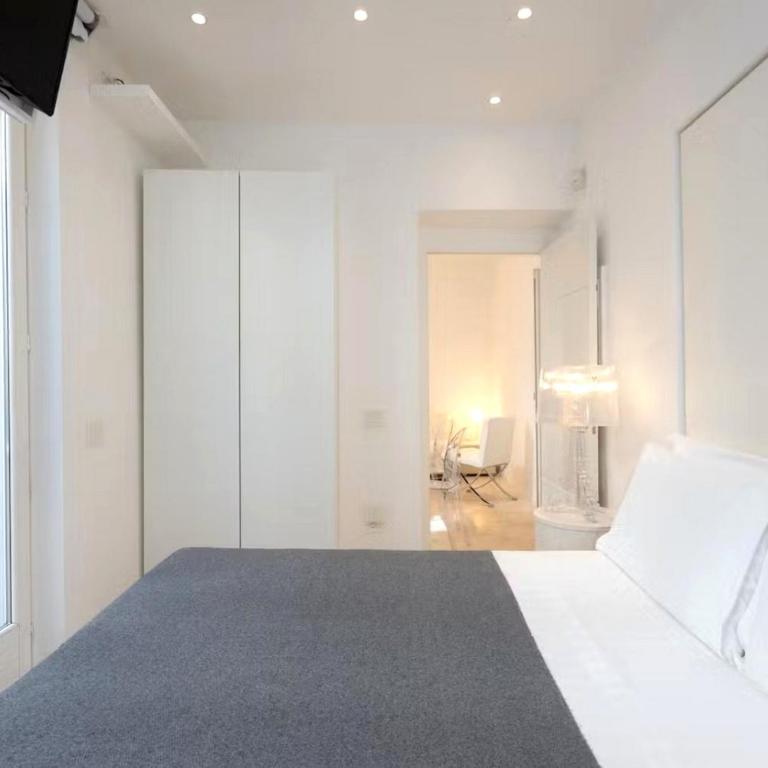 Quiet Luxury Retreat - Appartamento con 3 Camere da Letto - 14