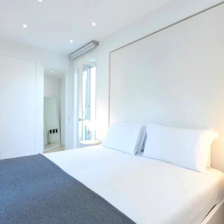 Quiet Luxury Retreat - Appartamento con 3 Camere da Letto - 16