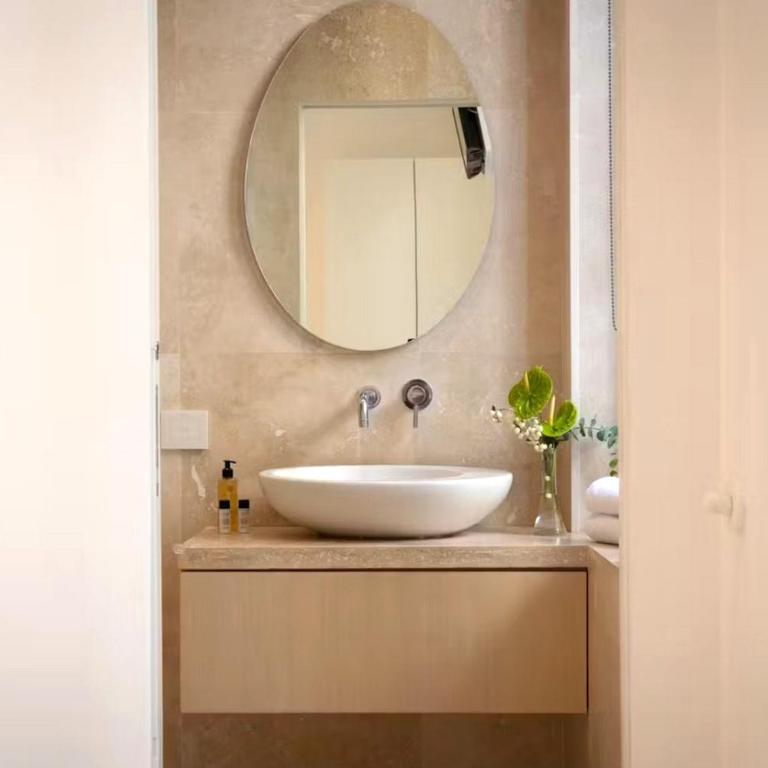 Quiet Luxury Retreat - Appartamento con 3 Camere da Letto - 20