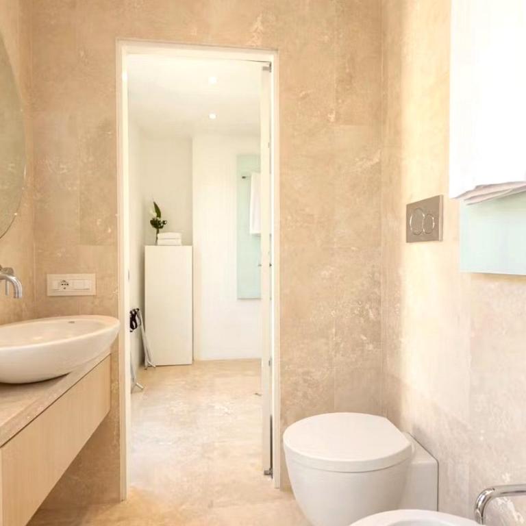 Quiet Luxury Retreat - Appartamento con 3 Camere da Letto - 22
