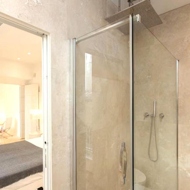 Quiet Luxury Retreat - Appartamento con 3 Camere da Letto - 23