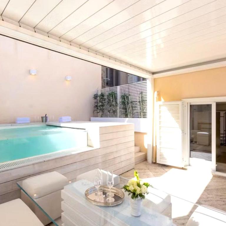 Quiet Luxury Retreat - Appartamento con 3 Camere da Letto - 24