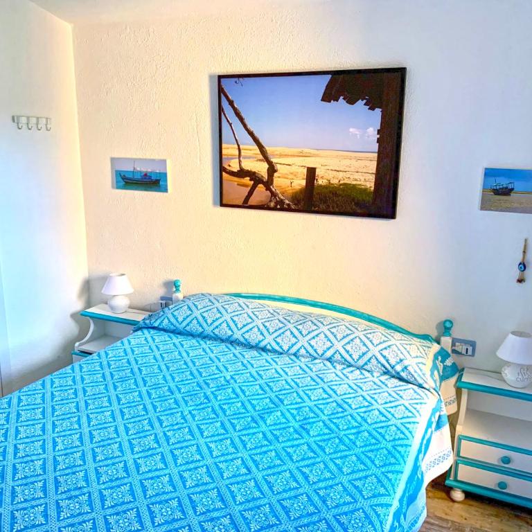 Cala Paradiso Apartment "Casa Agave" - SeaView, Wifi, AC - Casa Vacanze - 20