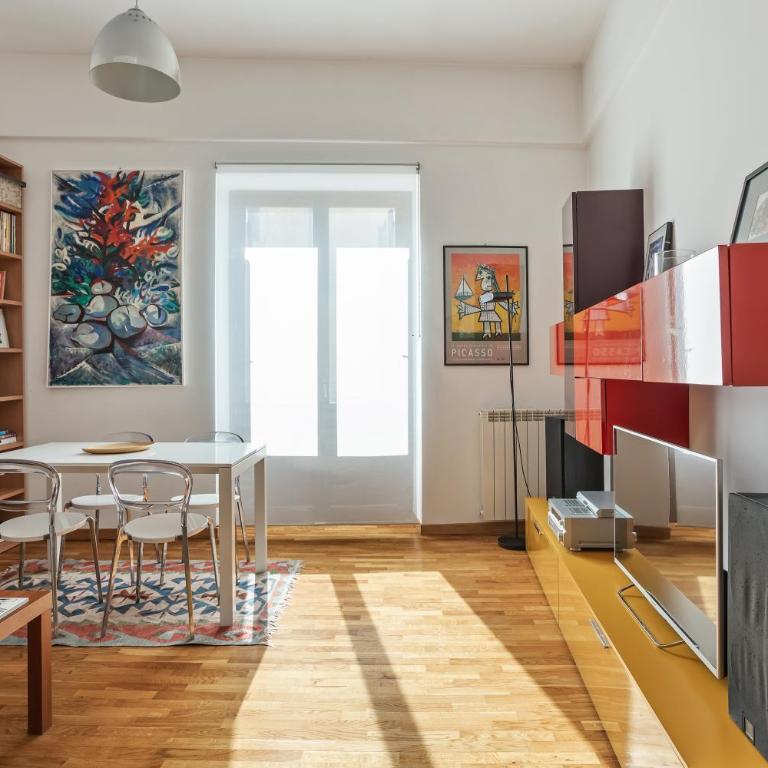 Appartamento Moderno alla Cala by Wonderful Italy - Appartamento con Balcone - 1