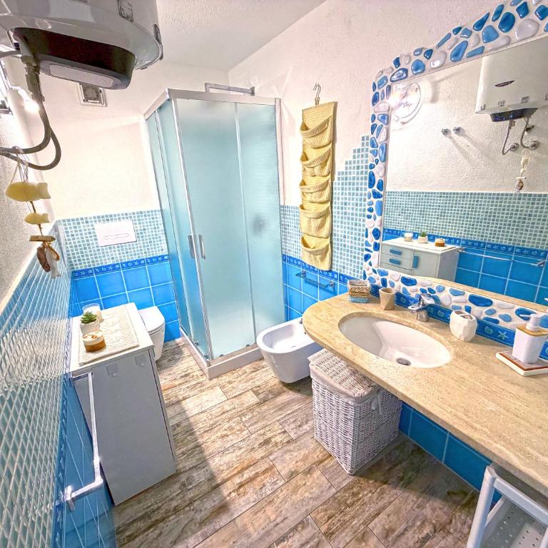 Cala Paradiso Apartment "Casa Agave" - SeaView, Wifi, AC - Casa Vacanze - 30