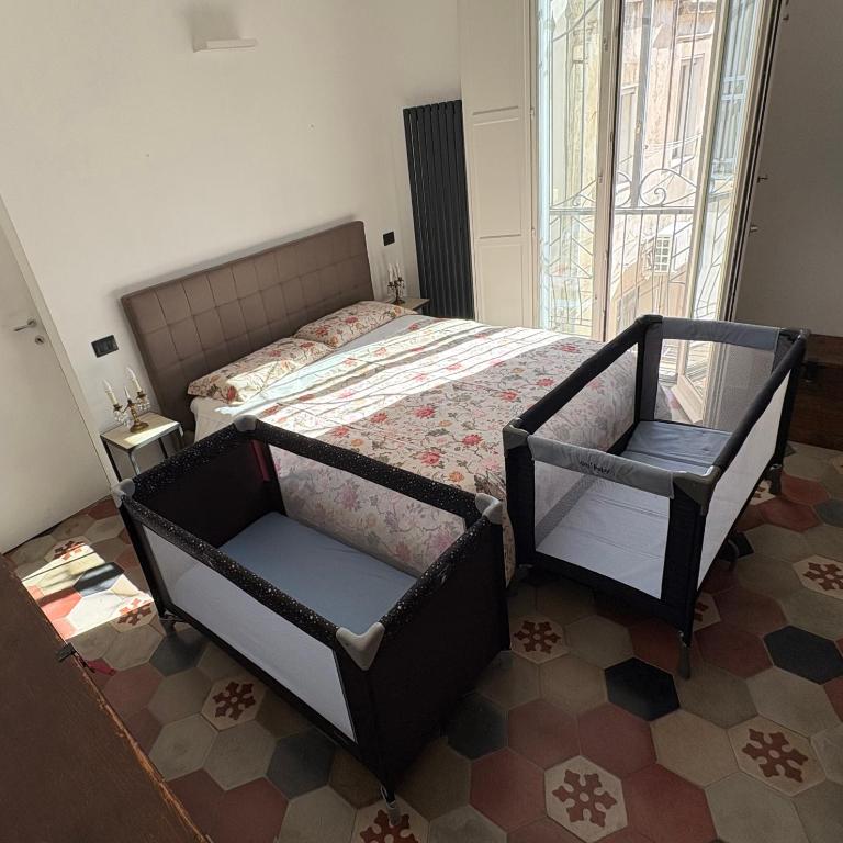 La Dimora sotto le Stelle - Casa con 2 Camere da Letto - 31