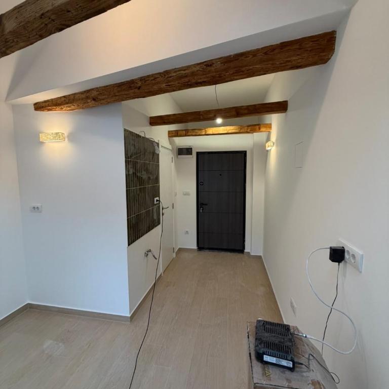 Kometero, Milly Skadarlija - Apartment mit 1 Schlafzimmer - 6