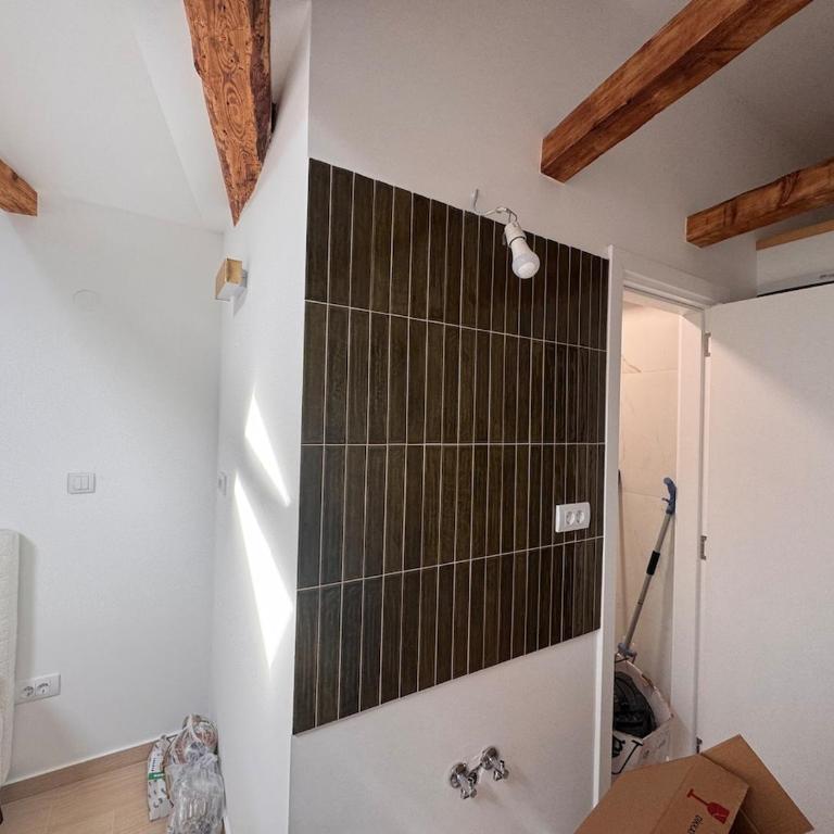 Kometero, Milly Skadarlija - Apartment mit 1 Schlafzimmer - 7