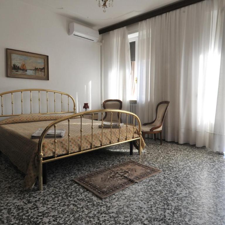 Locazione Turistica Poker d'assi - Double Room with Shared Bathroom - 18