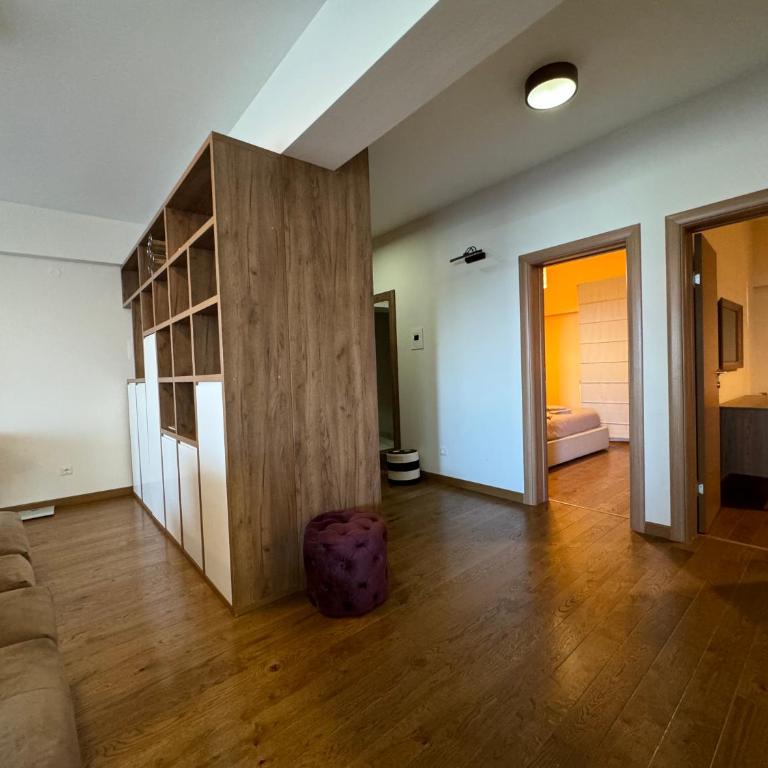 Dukley Gardens Exclusive Villas & Apartments - Budva - Apartman sa 2 Spavaće Sobe i Pogledom na More - 4