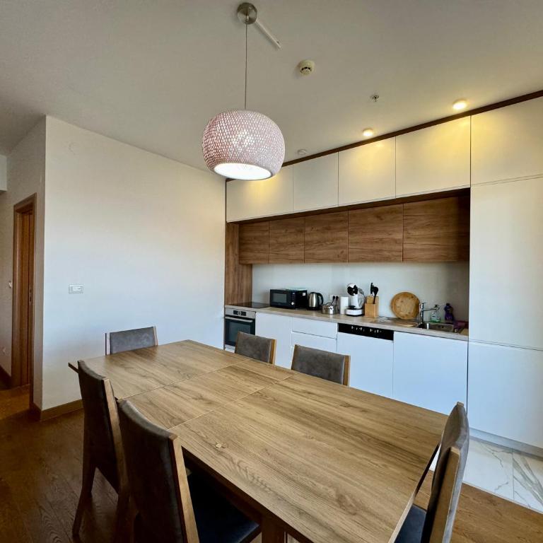 Dukley Gardens Exclusive Villas & Apartments - Budva - Apartman sa 2 Spavaće Sobe i Pogledom na More - 5