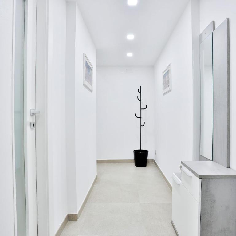 GuestHost - Casa Anima Antica - Appartamento con 2 Camere da Letto - 30