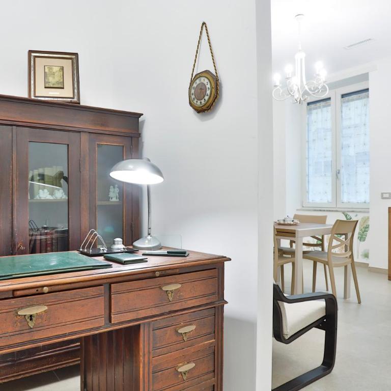 GuestHost - Casa Anima Antica - Appartamento con 2 Camere da Letto - 3