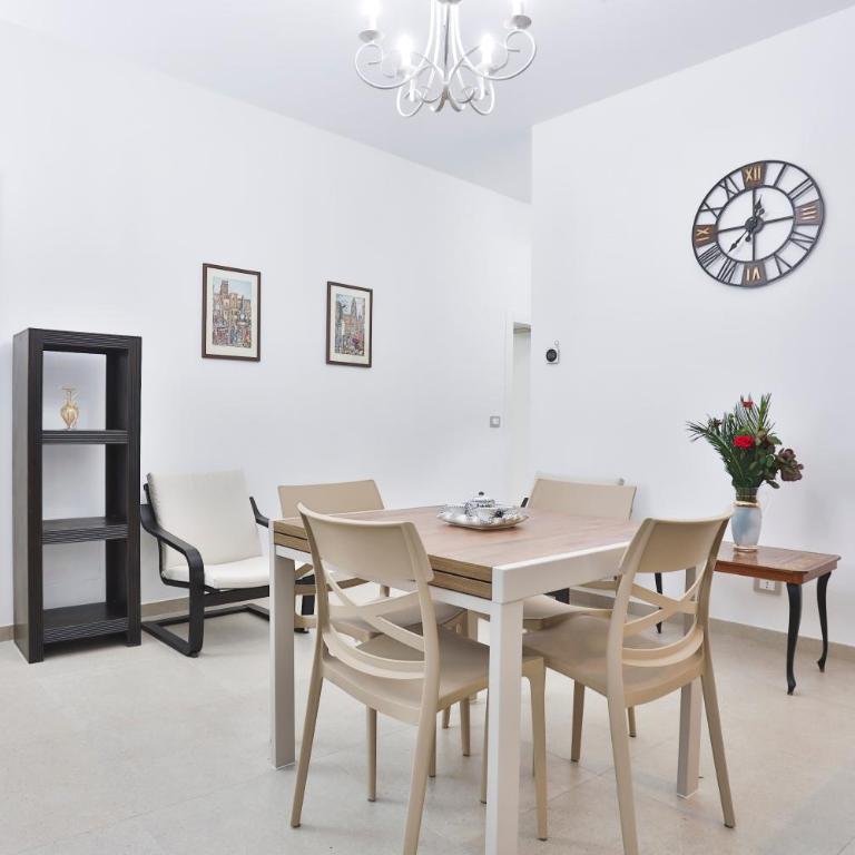 GuestHost - Casa Anima Antica - Appartamento con 2 Camere da Letto - 7