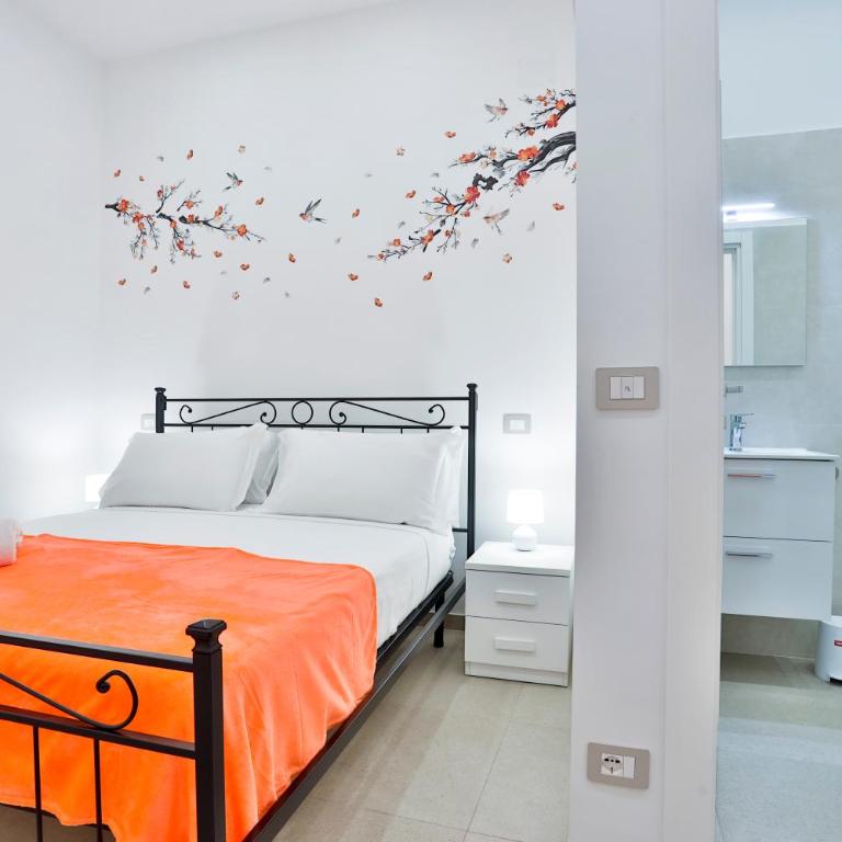 GuestHost - Casa Anima Antica - Appartamento con 2 Camere da Letto - 11