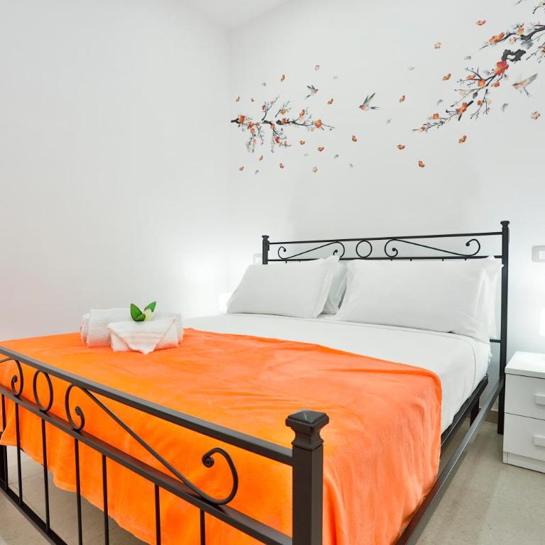 GuestHost - Casa Anima Antica - Appartamento con 2 Camere da Letto - 12