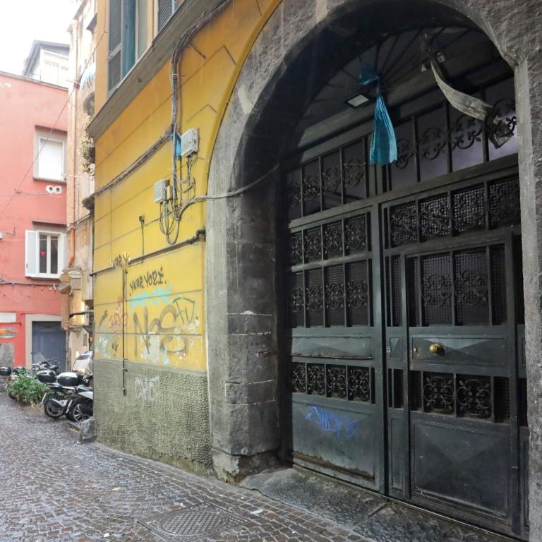 GuestHost - Casa Anima Antica - Appartamento con 2 Camere da Letto - 33