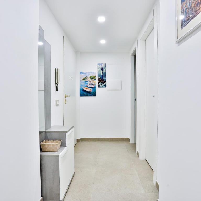 GuestHost - Casa Anima Antica - Appartamento con 2 Camere da Letto - 19