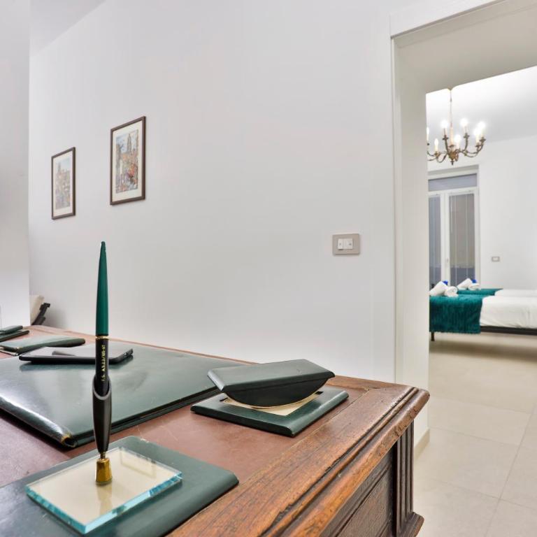 GuestHost - Casa Anima Antica - Appartamento con 2 Camere da Letto - 16