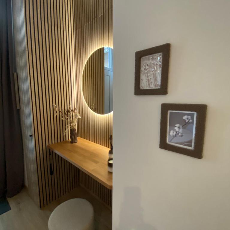 Appartamenti Madama, nuovi appartamenti con parcheggio privato - Appartamento con 1 Camera da Letto - 10