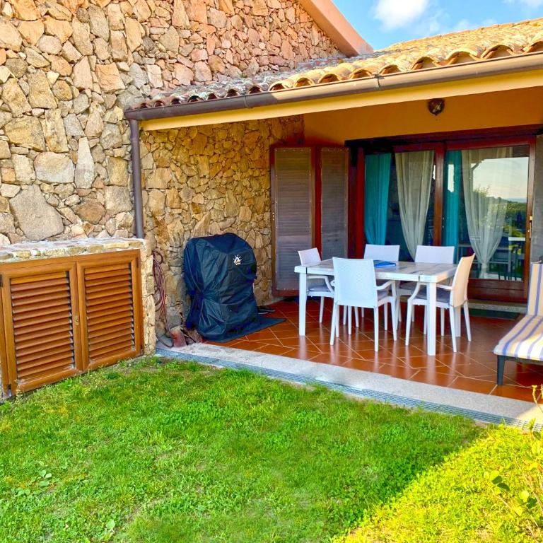 Cala Paradiso Apartment "Casa Agave" - SeaView, Wifi, AC - Casa Vacanze - 34